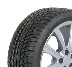 Шина BRIDGESTONE 195/55R16 87H Blizzak LM001, зимова, без камери, без шипів (9214)